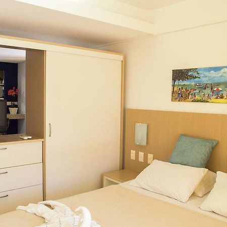 Apartamento Pipa Deluxe Praia de Pipa Exteriör bild