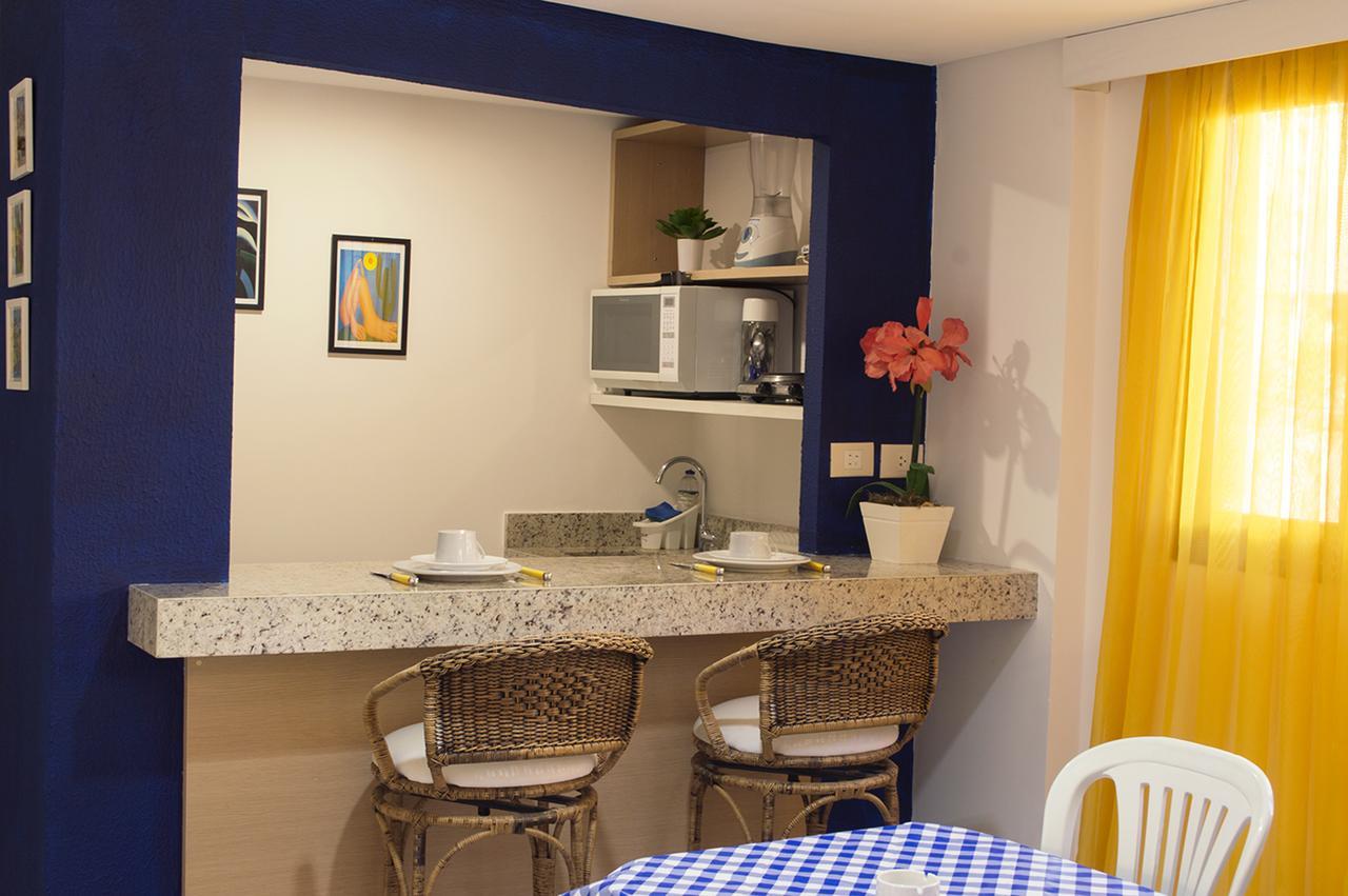 Apartamento Pipa Deluxe Praia de Pipa Exteriör bild
