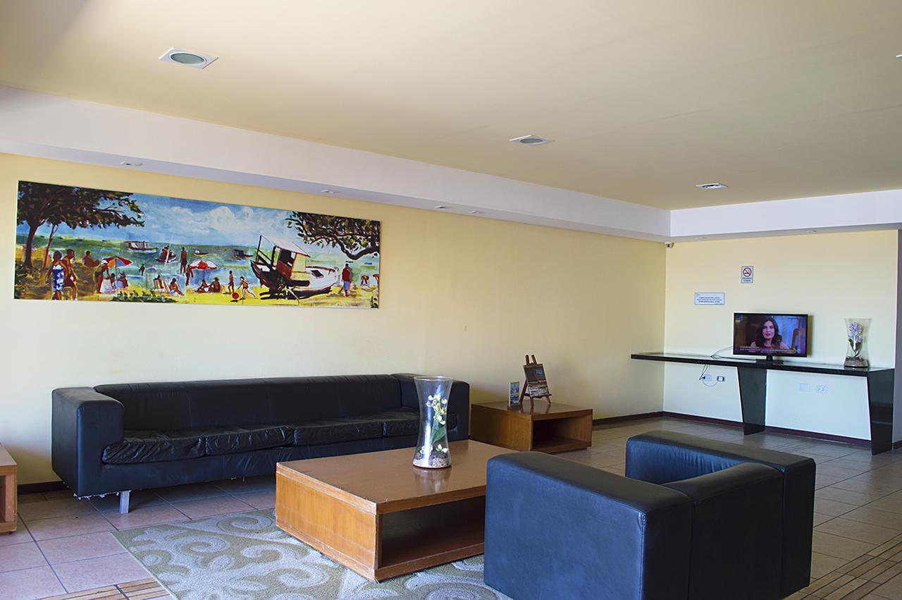 Apartamento Pipa Deluxe Praia de Pipa Exteriör bild